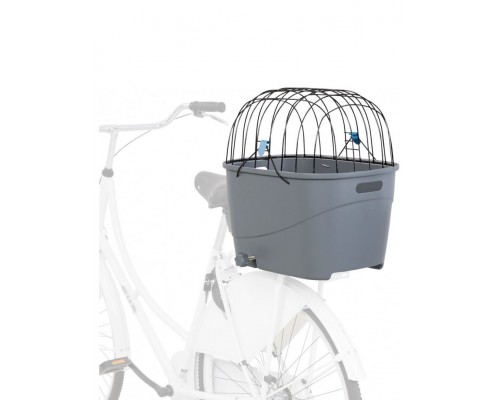 Сумка-переноска для велоперевозок 36*47*46 см