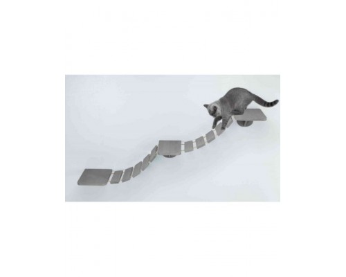 Лестница для настенного монтажа для кошки