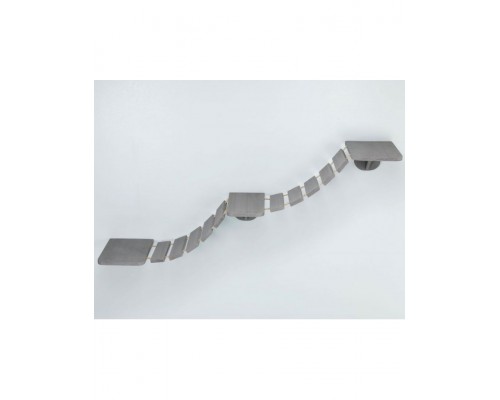 Лестница для настенного монтажа для кошки