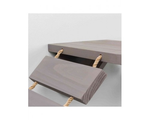 Лестница для настенного монтажа для кошки