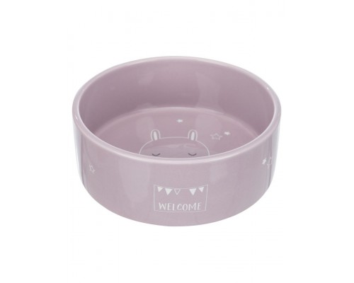 Миска керамическая Junior, для собак