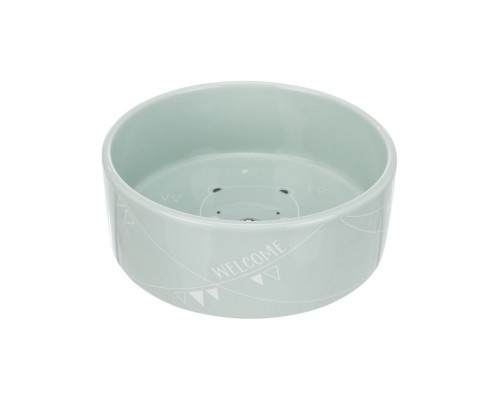 Миска керамическая Junior, для собак