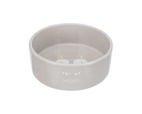 Миска керамическая Junior, для собак