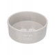 Миска керамическая Junior, для собак