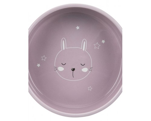 Миска керамическая Junior, для собак