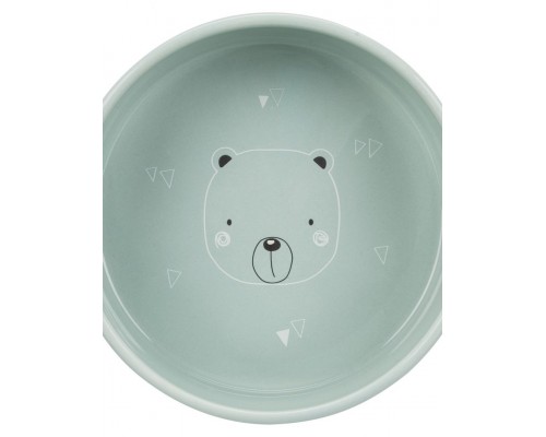 Миска керамическая Junior, для собак