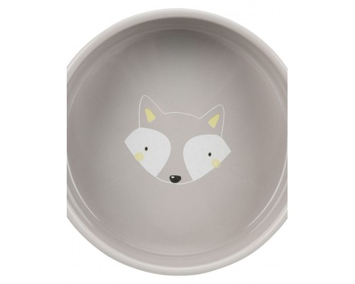 Миска керамическая Junior, для собак