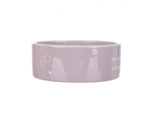 Миска керамическая Junior, для собак