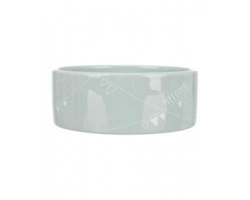 Миска керамическая Junior, для собак