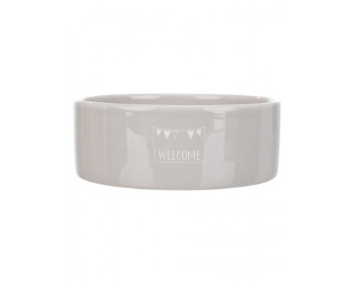 Миска керамическая Junior, для собак