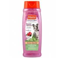 Groomer's Best 3 in1 Conditioning Shampoo for Dogs шампунь 3в1 с кондиционером для длинношерстных собак