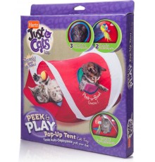 Cat Activity Center игровой центр для кошек