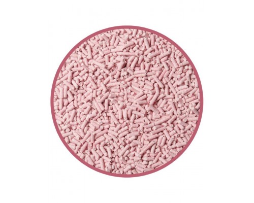 Tofu Lotus растительный комкующийся наполнитель