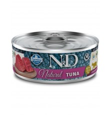 N&D NATURAL Tuna тунец