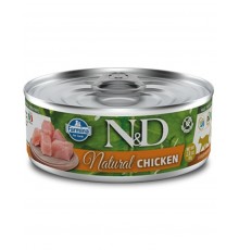 N&D NATURAL Chicken курица