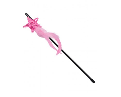 Удочка-дразнилка "Звезда"