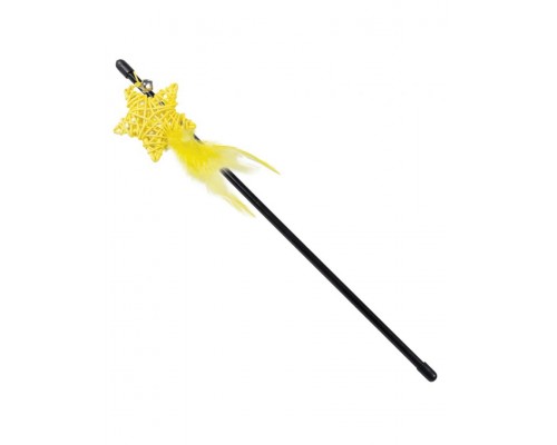 Удочка-дразнилка "Звезда"