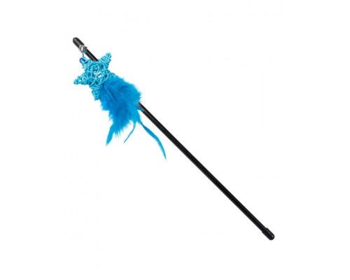 Удочка-дразнилка "Звезда"