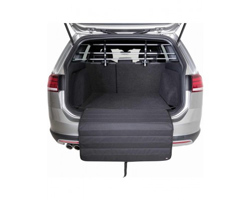 Защита бампера автомобиля