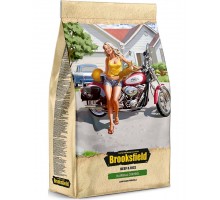 Hairball Control Beef&Rice корм для кошек, вывод шерсти, говядина/рис