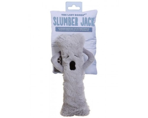 Игрушка для собак мягкая "Спящий Джек"