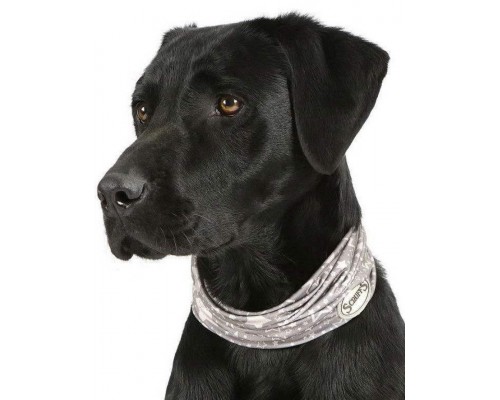 Повязка на шею с пропиткой от блох и клещей Insect Shield Dog Snood