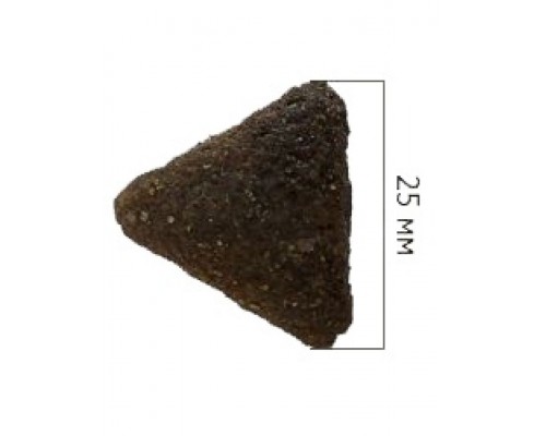 Adult Large Breed для взрослых собак крупных пород курица с рисом