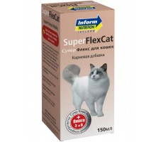 Супер флекс (SuperFlex) для кошек