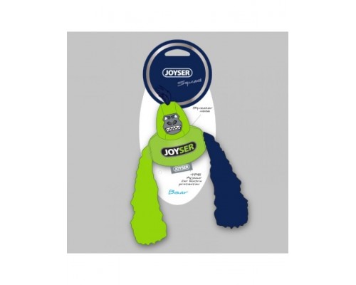 Мини горилла с пищалкой Joyser Squad Mini Gorilla, зеленая