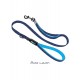 Поводок Joyser Walk Base Leash синий с голубым