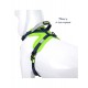 Шлейка Joyser Walk Soft Harness зеленая