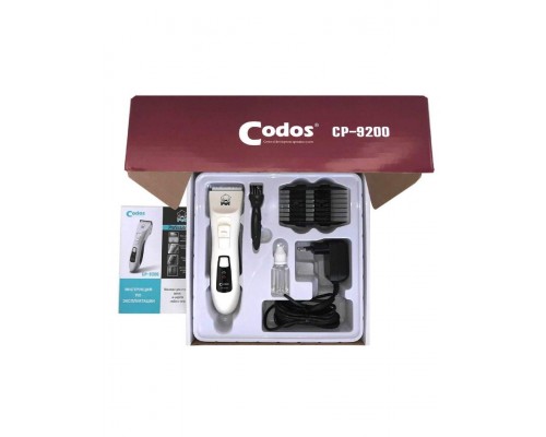 Машинка для стрижки CP-9200