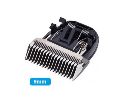 Нож сменный 9мм для машинок CP-9200, 9180, 9500, 9580, 9600, 9700