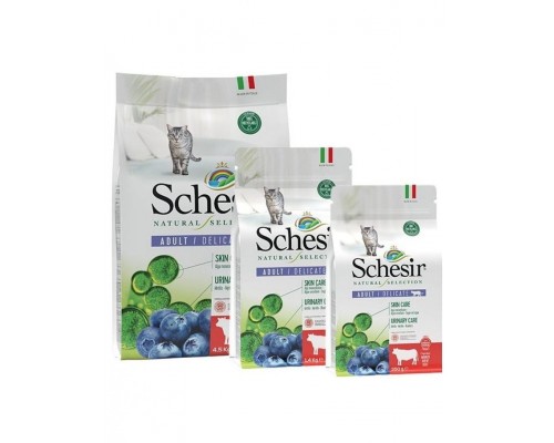 Natural Selection Protein Beef & Blueberry с говядиной, монопротеин