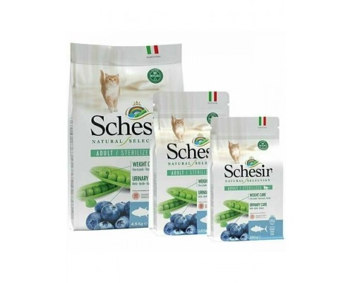 Natural Selection Sterilized Tuna & Blueberry для стерилизованных с тунцом, монопротеин