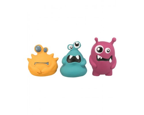 Игрушка "Монстр" латекс