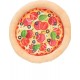 Игрушка "Пицца"