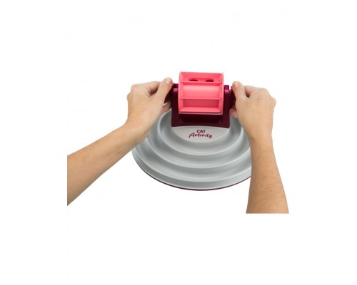 Развивающая игрушка Roller Bowl