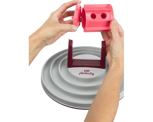 Развивающая игрушка Roller Bowl