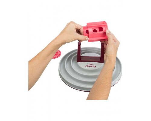 Развивающая игрушка Roller Bowl