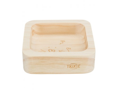 Миска, дерево