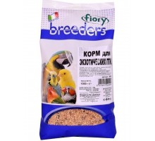 Корм Fiory Breeder для экзотических птиц