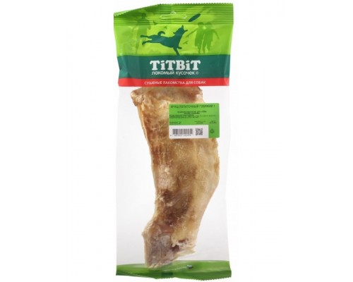 Хрящ лопаточный говяжий 1 - мягкая упаковка