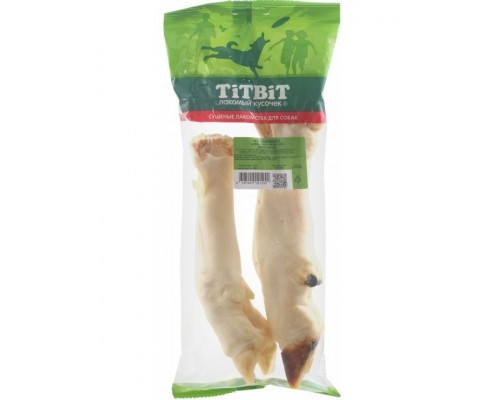 Нога баранья 2 - мягкая упаковка