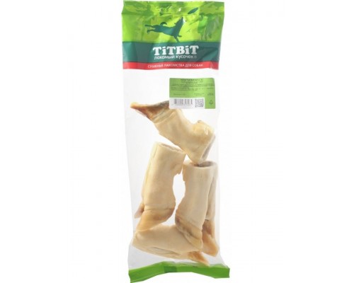 Копытце баранье XL - мягкая упаковка