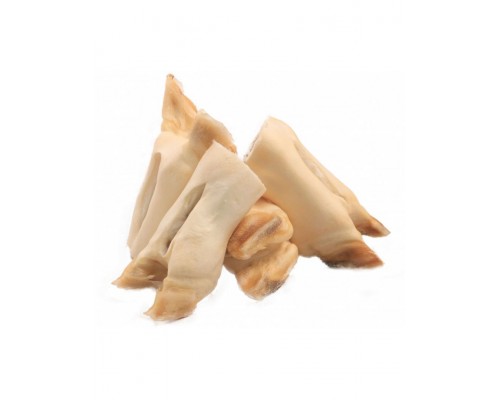 Копытце баранье XL - мягкая упаковка