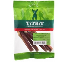 Корень бычий резаный - мягкая упаковка