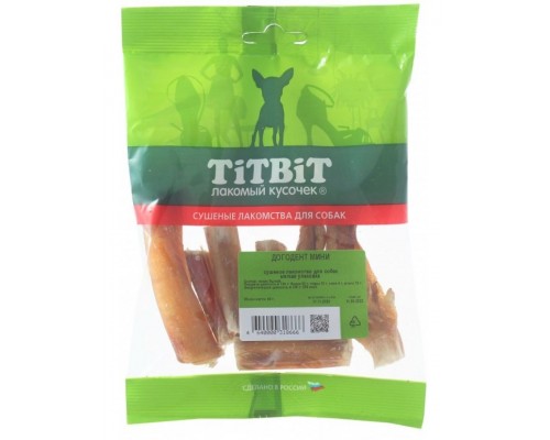 Догодент мини - мягкая упаковка