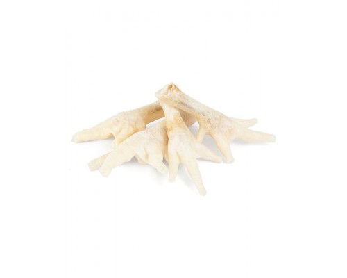 Лапки куриные - мягкая упаковка