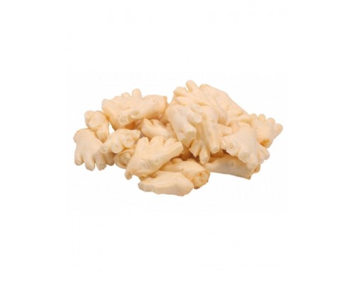 Лапки кроличьи XL - мягкая упаковка